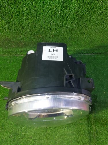Faro Proiettore Anteriore Sinistro Jeep RENEGADE Anno 2014 (Nuovo) - Foto 2 di 10