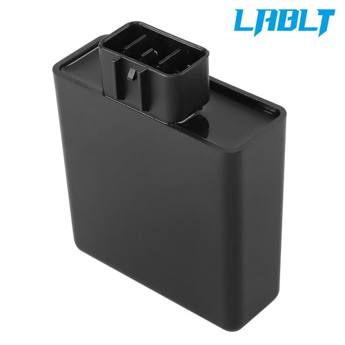 LABLT CDI Box Black Fit For Honda CRF450R 2002-2003 - Picture 3 of 7