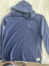 Oshkosh Boy&rsquo;s Pullover Hoodie Lightweight Size 12