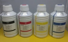 4 liters Pigment Sublimation Ink DX4 DX5 DX6 DX7 Roland Mimaki Mutoh Refill