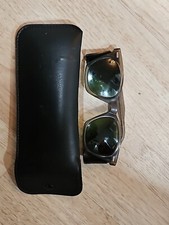 vintage Glendale Optical welder glasses with 60 2.5 on lense