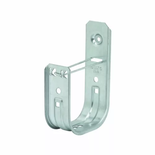 B-Line By Eaton BCH64 4" Pre-Galvanized Cable Hook - Lot of 2