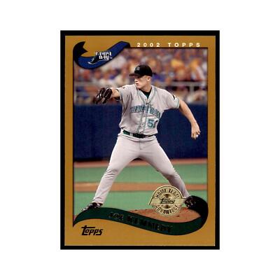 2002 Topps Home Team Advantage Joe Kennedy Baseball Cards #532 | eBay