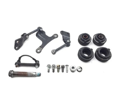 Engine Motor Mounts 2012 Harley-Davidson Sportster 1200 Nightster XL1200N 2899A