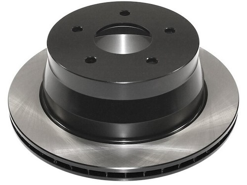 Front Rear Brake Rotors Discs & Brake Ceramic Pads Kit Fits