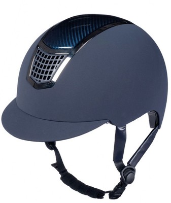 Casco Da Equitazione Covalliero Elite Donna – Rosa Oro, Taglia M/56-58 Cm – Con Ventilazione, Fodera Rimovibile E Guscio In ABS