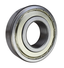 6309-ZZ, 6309-2Z, 309SS Shielded Radial Ball Bearing 45X100X25 SpinCo