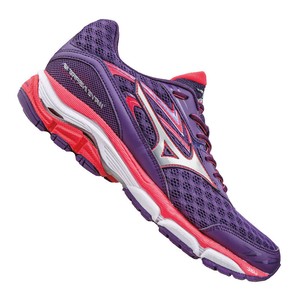mizuno wave inspire 12 mujer