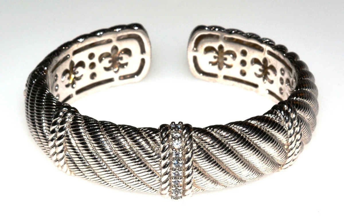 Judith ripka deals bracelets ebay