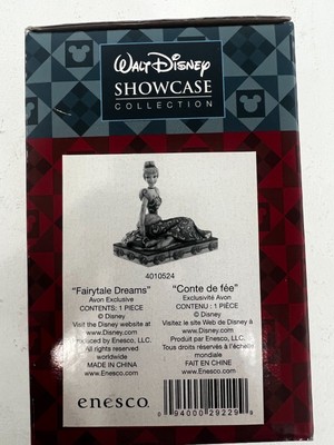 Jom Shore Walt Disney Showcase Collection A Fairytale Dreams