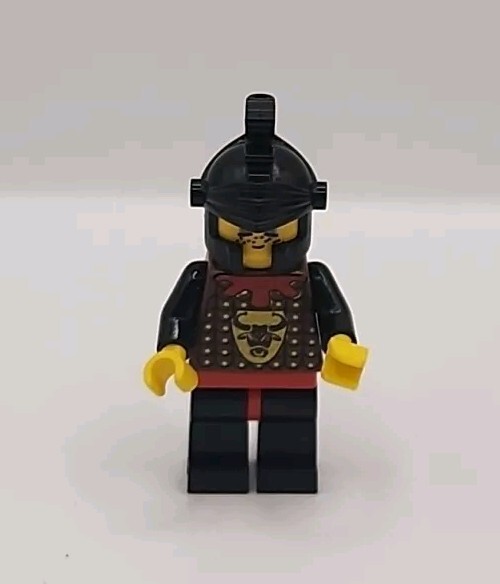 Lego Castle 4806 Knights Kingdom I Axe Cart 24 Parts 1 Minifigure