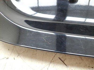 Heckklappe Heckdeckel Trunk Lid Mercedes-Benz CLA W117 AMG 45  