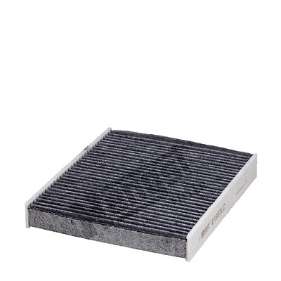 Hengst Filter E1907LC Innenraumfilter Pollenfilter FüR Ford-image