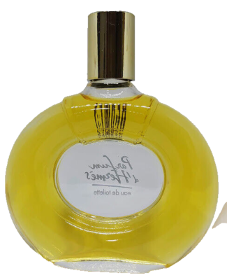 ❤️PARFUM D'HERMES ,HERMES,EAU DE TOILETTE 1.7 OZ.50 ML.SPLASH