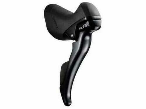 Leva Cambio Shimano Acera SL-M310 8 Velocità Per Manubrio Drop Bar | Sinistra O Destra
