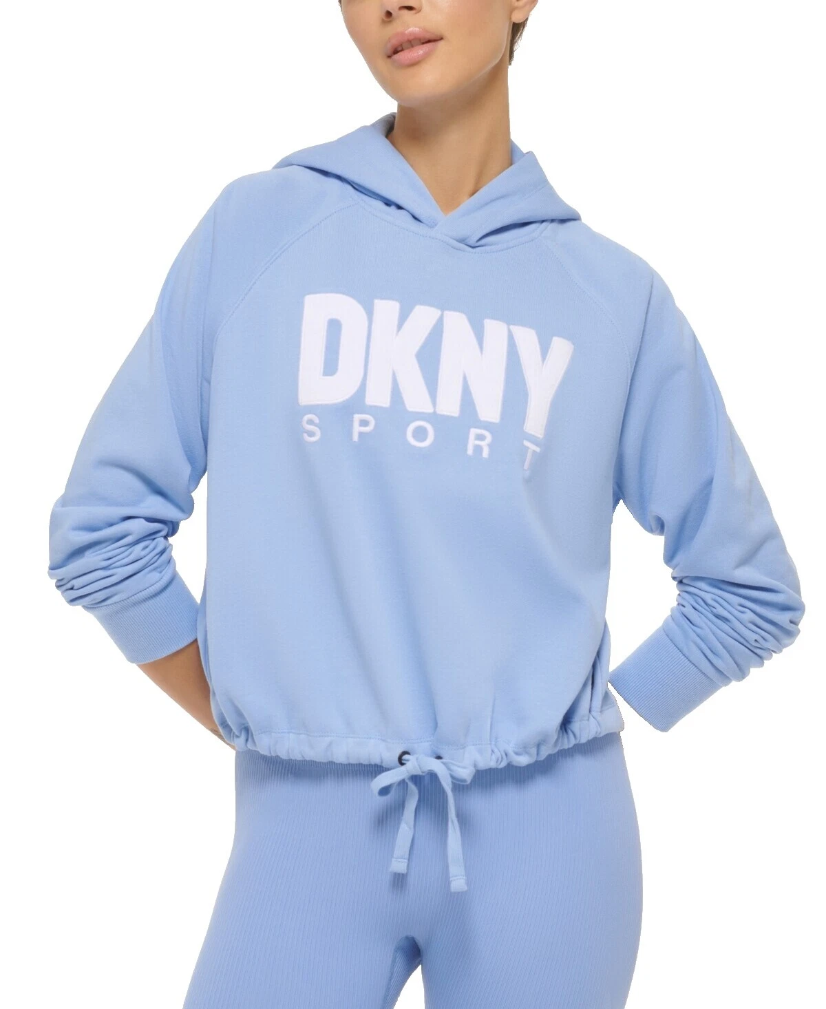 DKNY Floral Hoodies & Sweatshirts for Women