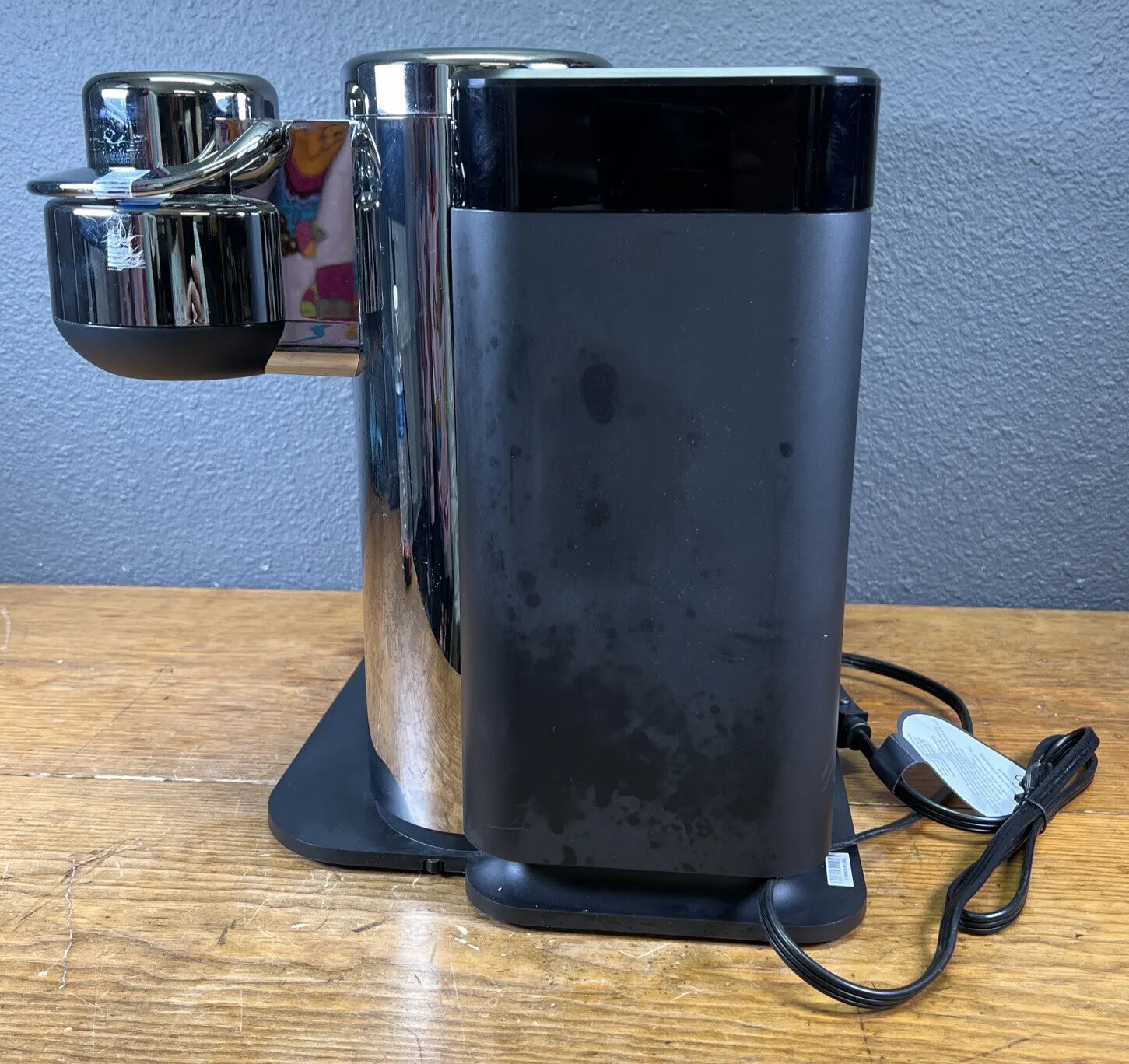 Drinkworks Home Bar By Keurig Cocktail Maker Brand SH557 NEW NO BOX eBay