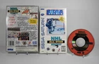 NHL All-Star Hockey (Sega Saturn, 1995) Complete and Tested