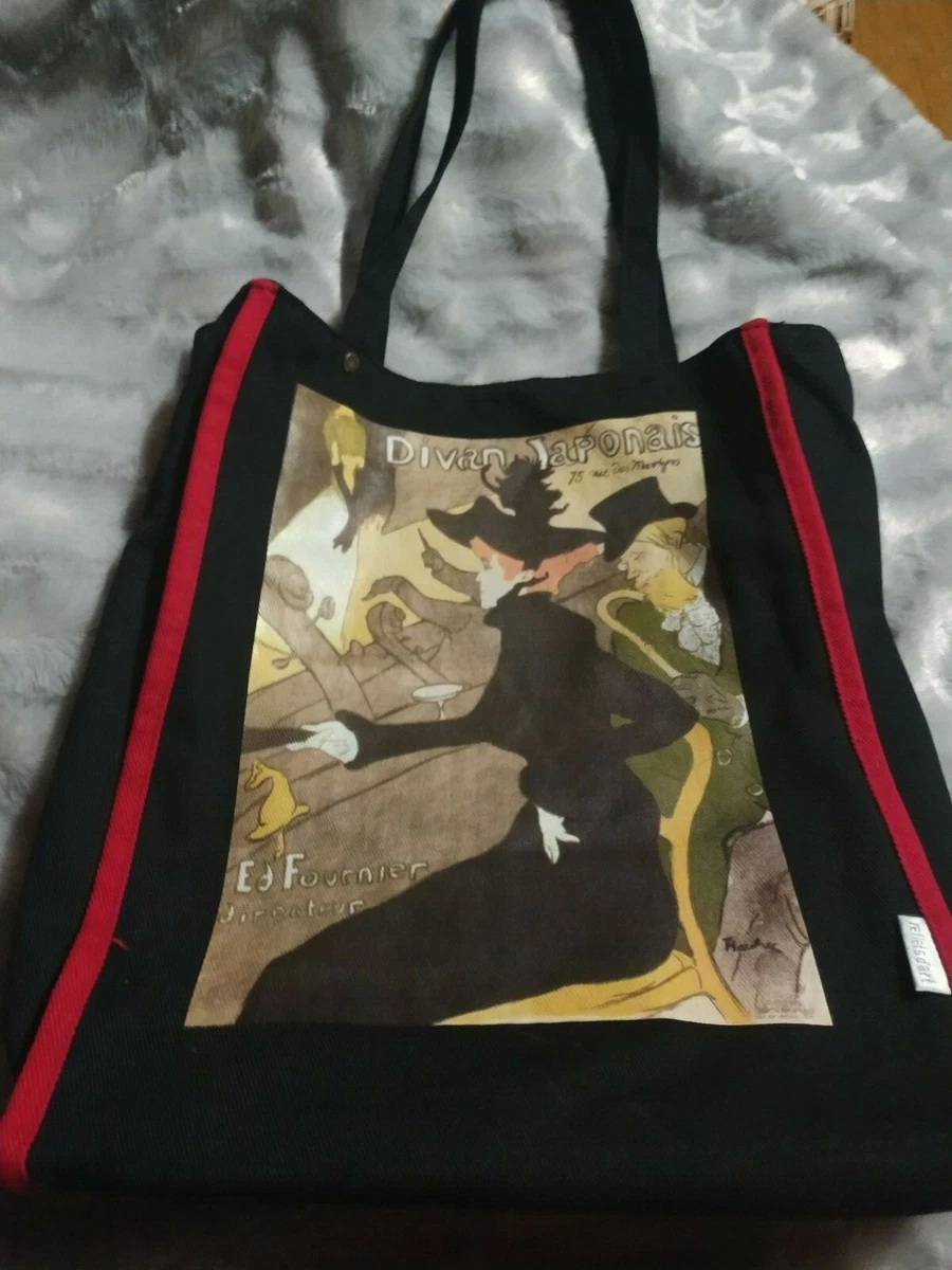 Sac en clearance toile de marque