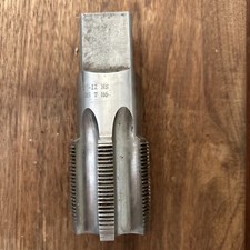 2in - 12 HSS Tap