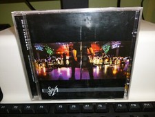METALLICA & SAN FRANCISCO SYMPHONY ORCH. " S&M " 2CD UK 1999. VERTIGO LABEL. NM.