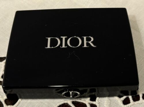 Dior 5 Couleurs Eyeshadow Palette#043 NIGHT WALK.Limited Edition! Rare NWOB Read - Picture 3 of 4