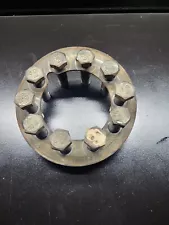 99-03 Ford F250 F350 7.3 7.3L 4R100 Flexplate Flex Plate Bolt Set W/ Ring OEM