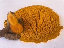 Turmeric powder organic 100 Premium quality Curcuma longa roots ceylon powder