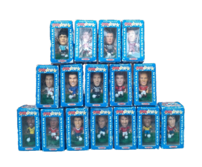 Corinthian Miniatures - Series Series4 未開封BOX21箱 0 Prostars