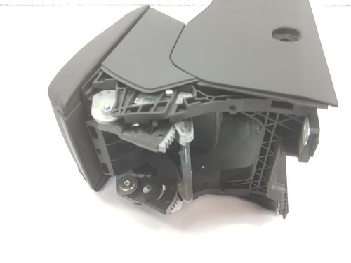 5F0863243 apoyabrazos central para SEAT LEON 1.2 TSI (105 CV) 2012 1502749 - Imagen 9 de 23