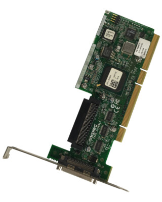 Adaptec ASC-29160LP SCSI Controller
