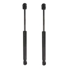 Lesjofors Pair Set of 2 Rear Trunk Lid Lift Support Struts For Sonata 2005-2011