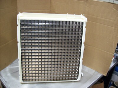 Scotsman Genuine Ice Maker Evaporator Plate - Removed from a NEW MC1448MA-3A