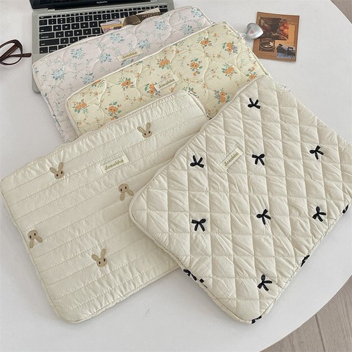 Rabbit Laptop Bag 11/13/15 inch Notebook Cover New Laptop Sleeve Case