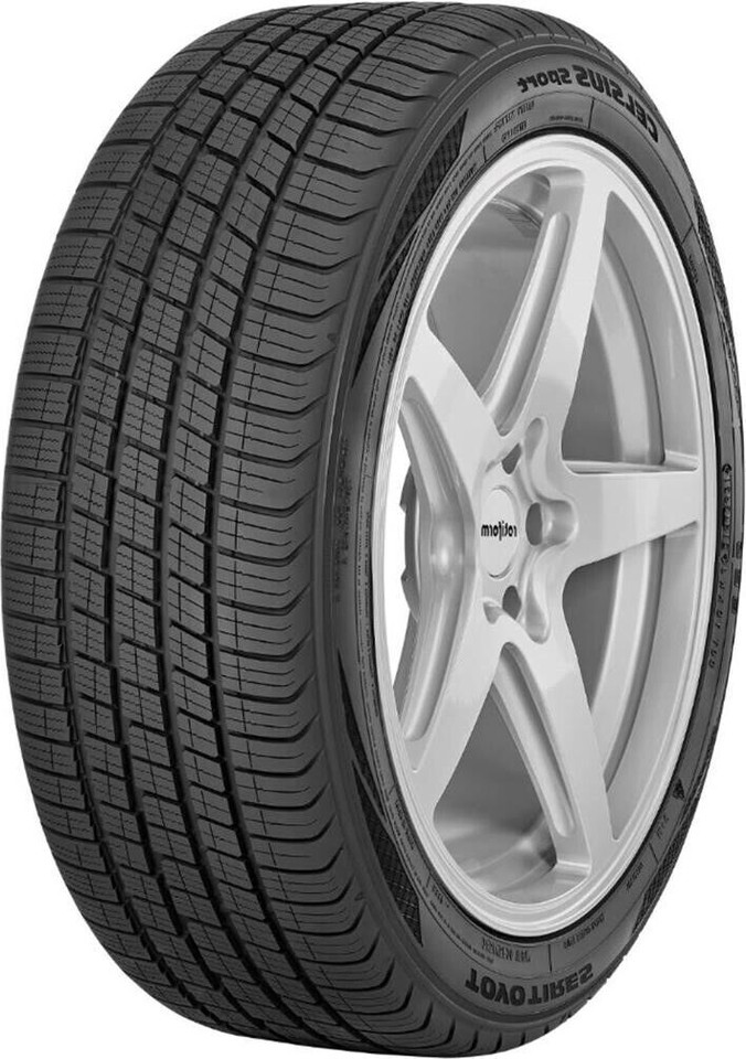 Toyo Celsius Sport - 1 of 4