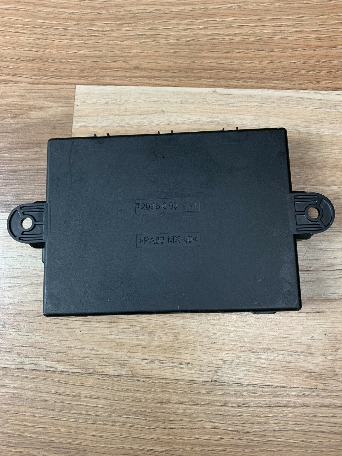 MERCEDES BENZ W221 Door Control Unit A2218709386 for sale online  