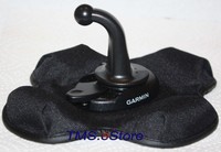 Garmin Nuvi 65lmt 760 2595lm 2595lmt Gps Portable Friction/bean Bag Swivel Mount Garmin Nuvi 65lmt 760 2595lm 2595lmt Gps Portable Friction/bean Bag Swivel Mount