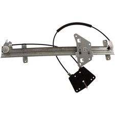 Power Window Regulator For 2000-2004 Dodge Dakota Front Left Crew Cabquad Cab Power Window Regulator For 2000-2004 Dodge Dakota Front Left Crew Cabquad Cab
