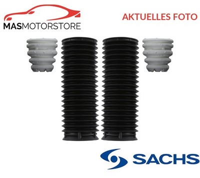 STOßDäMPFER STAUBSCHUTZSATZ VORNE SACHS 900 435 P NEU OE QUALITÄT