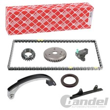 Kit de distribution Toyota YARIS