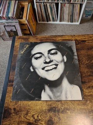 Toni Brown - Good For You, Too - MCA - MCF2558 - UK - 1974 - VG+ - VG+