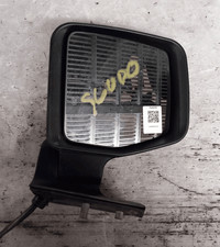Retroviseur gauche (ou coque) Fiat 900