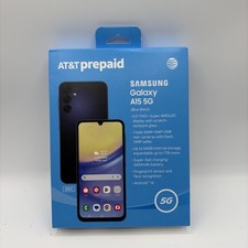 Samsung Galaxy A15  5G 64GB 4GB RAM 50MP Came...