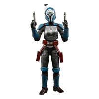 Star Wars The Mandalorian Vintage Collection Actionfigur 2022 Bo-Katan Kryze 10