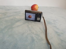 Olympus X-Series X-42 12MP Compact Digital Camera Black