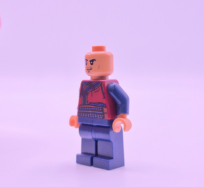 Lego : sh0826 Wong Super Heros Minifigur The Infinity Saga