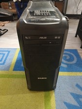 Pc Gamer Zalman Core I5