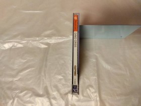 SEGA Dreamcast Dino Crisis &ndash; Factory Sealed JAPAN