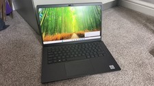 Dell Latitude 7410 I7-10610U, 16GB RAM, 240gb NVME SSD, Windows 11