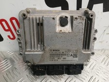 Moteur Citroen NEMO
